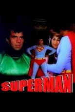 Poster for Superman