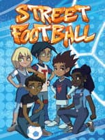Poster for Street Football