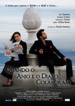 Poster for Quando o Anjo e o Diabo Colaboram