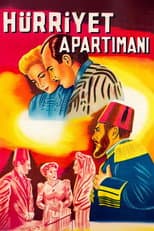 Poster for Hürriyet Apartmanı