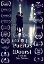 Poster for Puertas