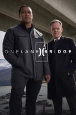 Poster for One Lane Bridge