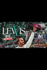Poster for Rétro F1 2018 : Lewis V