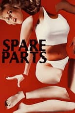 Poster for Spare Parts