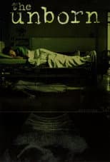 Poster for The Unborn