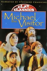 Poster for Michael the Visitor