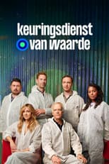 Poster for Keuringsdienst van Waarde