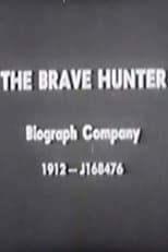 Poster for The Brave Hunter