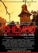 Poster for Shembo, el esclavo del mal