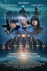 Poster for Alterity