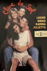 Poster for Novia de fin de semana