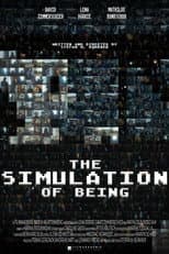 Poster for Die Simulation des Seins