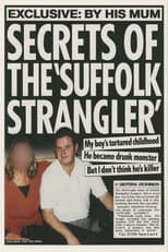 Poster for The Suffolk Strangler
