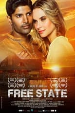 Poster for Free State