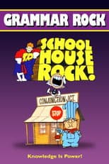 Poster for Grammar Rock