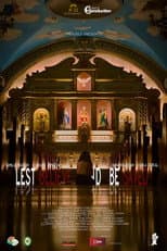 Poster for Lest Believe and Be Saved