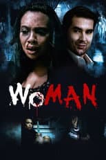 Poster for WoMan