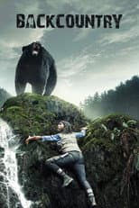 Poster for Backcountry