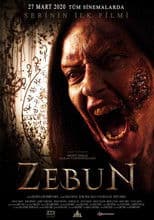 Poster for Zebun
