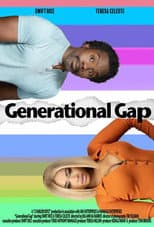 Poster for Generational Gap