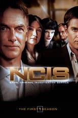 Poster for Season 1