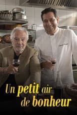 Poster for Un petit air de bonheur