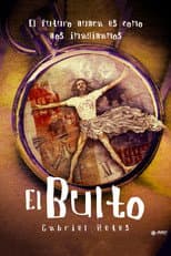 Poster for El bulto