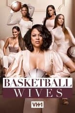 Poster for Basketball Wives