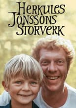 Poster for Herkules Jonssons storverk