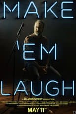 Poster for Make 'Em Laugh