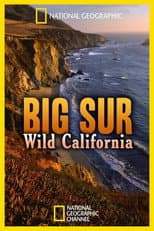 Poster for Big Sur: Wild California