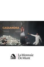 Poster for Cassandra - FOCCROULLE