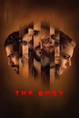Poster for The Body