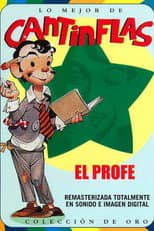 Poster for El profe