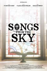 Poster for Songs From the Sky