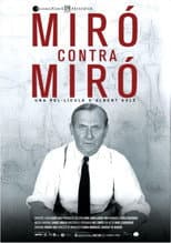 Poster for Joan Miró: The Inner Fire
