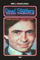 Poster for David Steinberg in Concert With John Candy