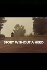 Poster for Story Without a Hero