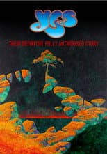 Poster for Yes: Their Fully Authorised Story