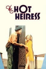 Poster for The Hot Heiress