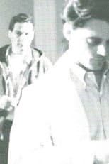 Poster for The Confession