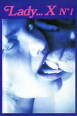 Poster for Lady X 1: L'amant de Lady Winter