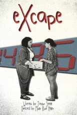 Poster for exCape