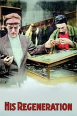 Poster for His Regeneration