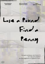 Poster for Lose a Pound, Find a Penny