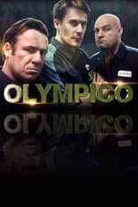 Poster for Olympico
