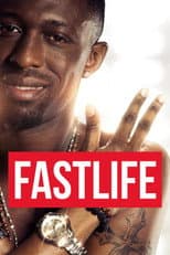 Poster for Fastlife