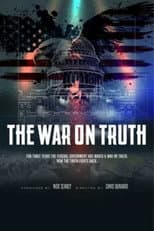 Poster for The War on Truth