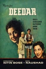 Poster for Deedar