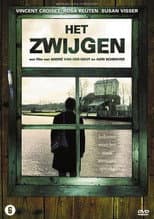 Poster for Het zwijgen